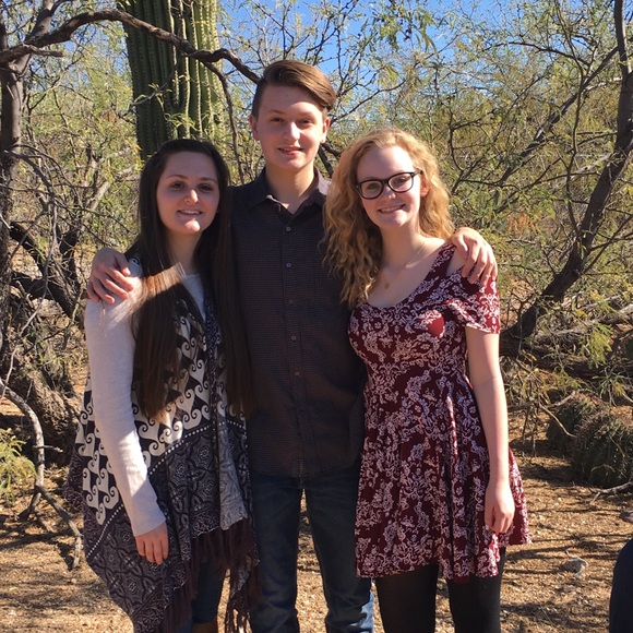 Meet your Posher, Monica - Picture 5 of 7